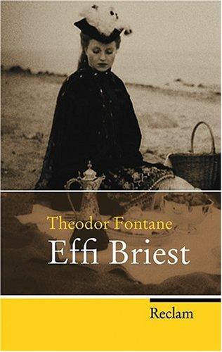 Effi Briest: Roman