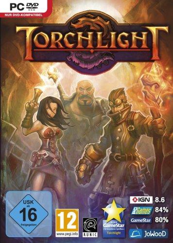 Torchlight