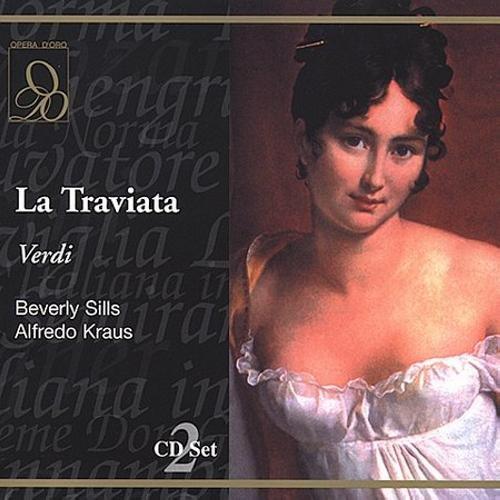 La Traviata