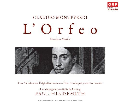 L'Orfeo