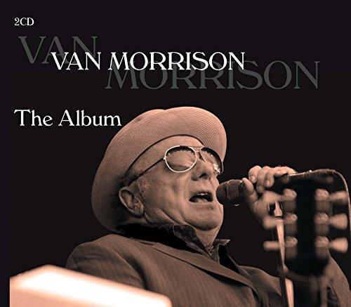 Van Morrison - The Album (Brown Eyed Girl, Spanish Rose) Black Line