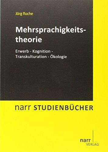 Mehrsprachigkeitstheorie