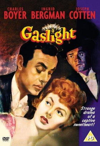 Gaslight [UK Import]