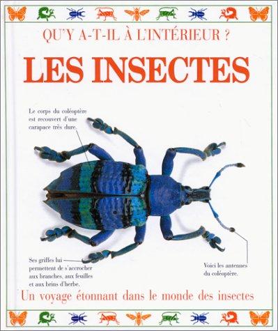 Les insectes