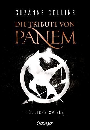 Die Tribute von Panem 1: Tödliche Spiele