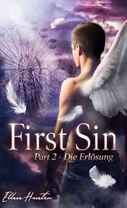 First Sin: Part 2: Die Erlösung