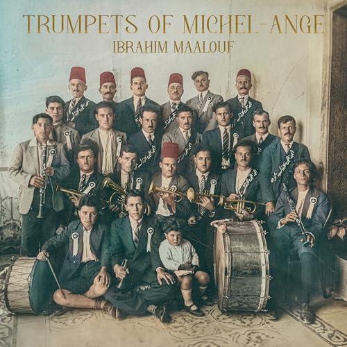 Trumpets of Michel-Ange