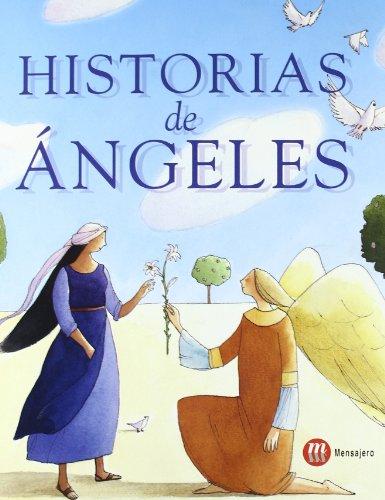 Historias de ángeles