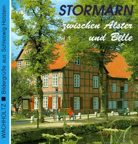 Stormarn zwischen Alster und Bille