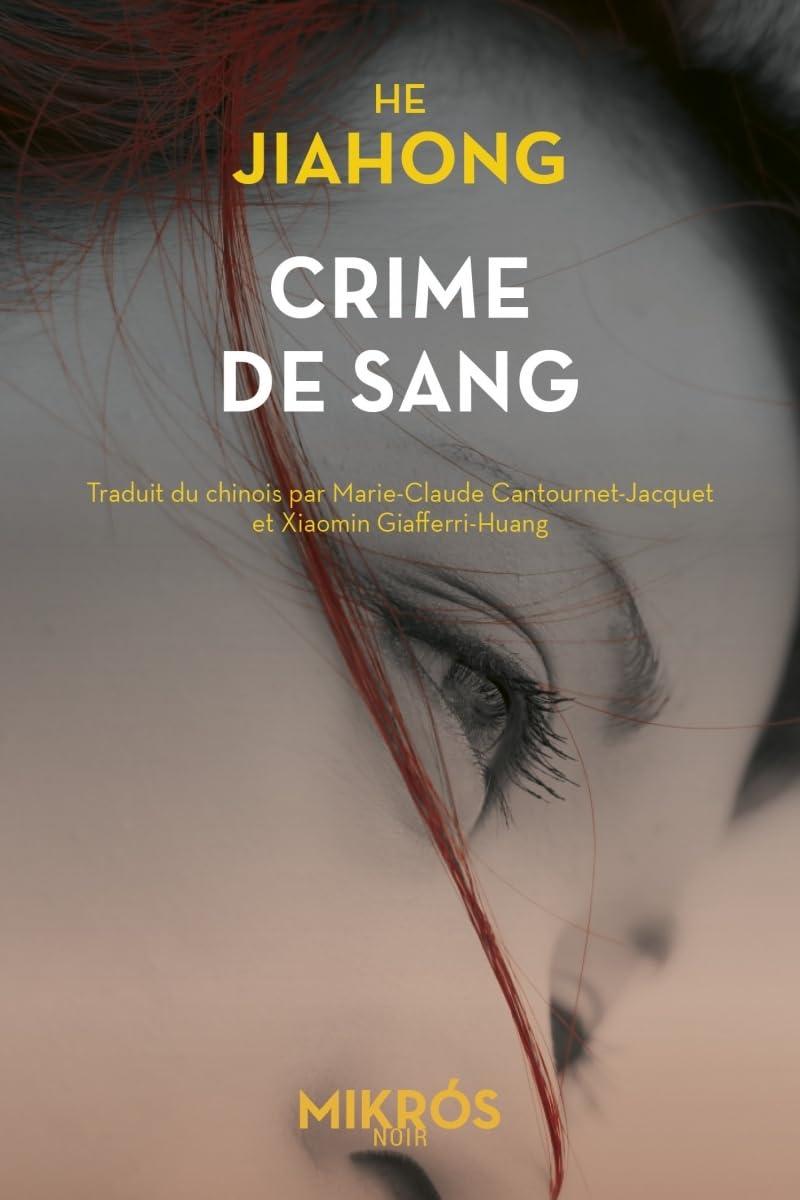 Crime de sang