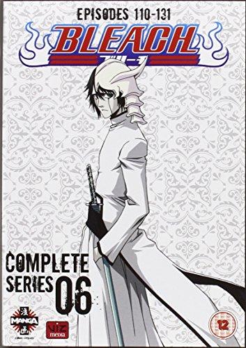 Bleach - Complete Series 6 [Box Set] [UK Import]