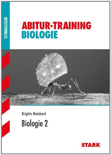 Abitur-Training Biologie / Biologie Band 2