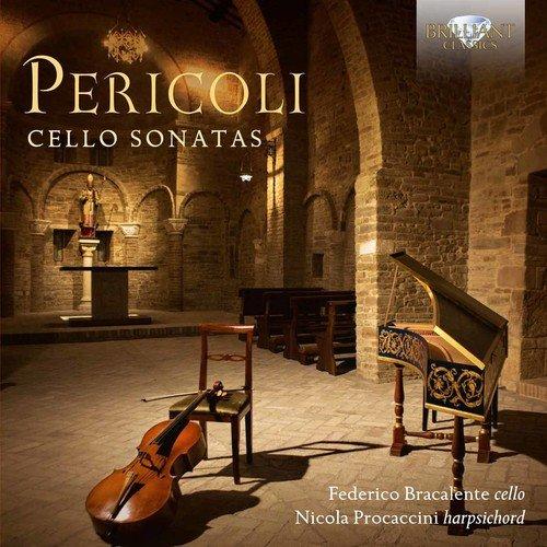 Cello Sonatas