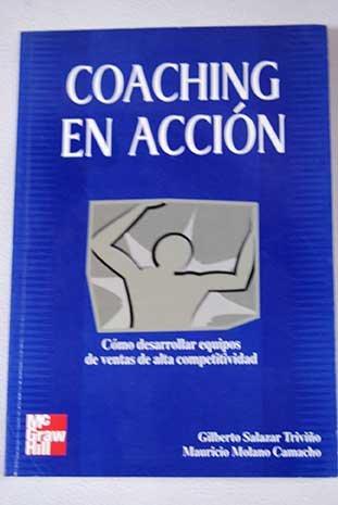 Coaching En Accion