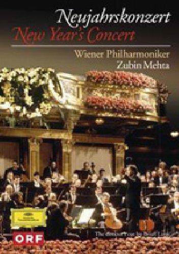 Wiener Philharmoniker - Neujahrskonzert 1990