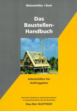 Das Baustellen-Handbuch