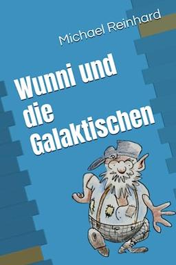 Wunni und die Galaktischen