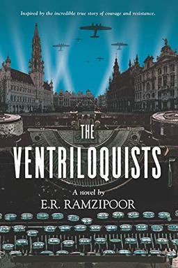 The Ventriloquists