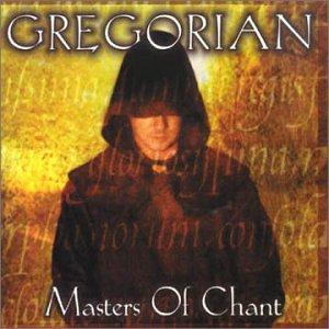 Masters of Chant