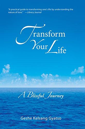 Transform Your Life: A Blissful Journey