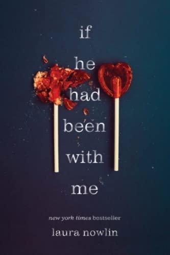 If He Had Been with Me