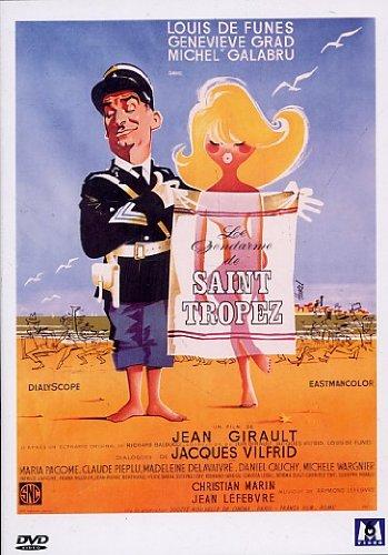 Le Gendarme de Saint-Tropez [FR Import]