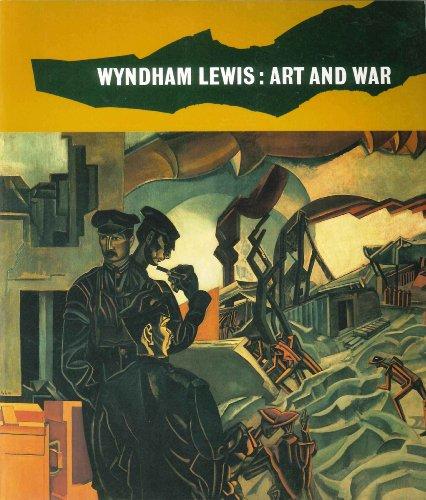 Wyndham Lewis: Art and War