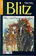 Blitz, Bd.10, Blitz wird herausgefordert