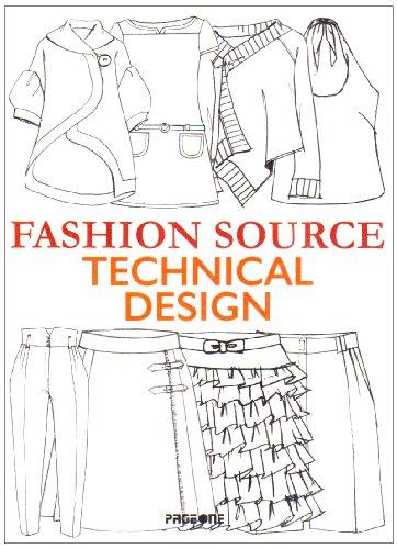 Fashion Source: Technical Design