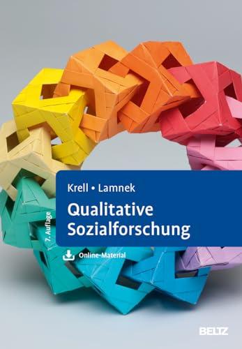 Qualitative Sozialforschung: Mit Online-Material