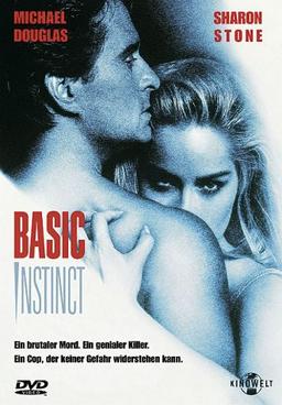 Basic Instinct (2 DVDs)