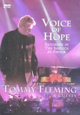 Tommy Fleming & Guests - Voice of Hope (Live at Knock)