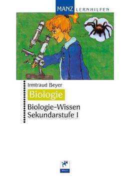 Biologie-Wissen Sekundarstufe 1