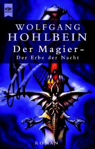 Der Magier, Der Erbe der Nacht