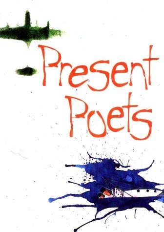 Present Poets: Poems for the Museum of Scotland