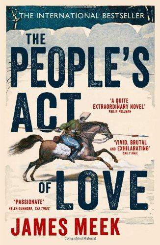 People's Act of Love