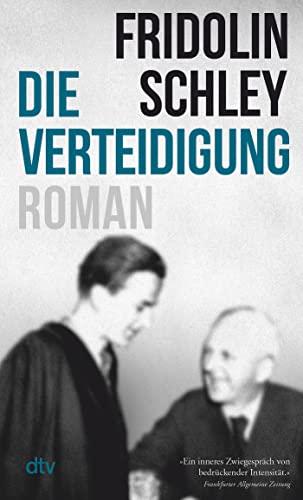 Die Verteidigung: Roman | Ausgezeichnet mit dem Tukan-Preis 2021