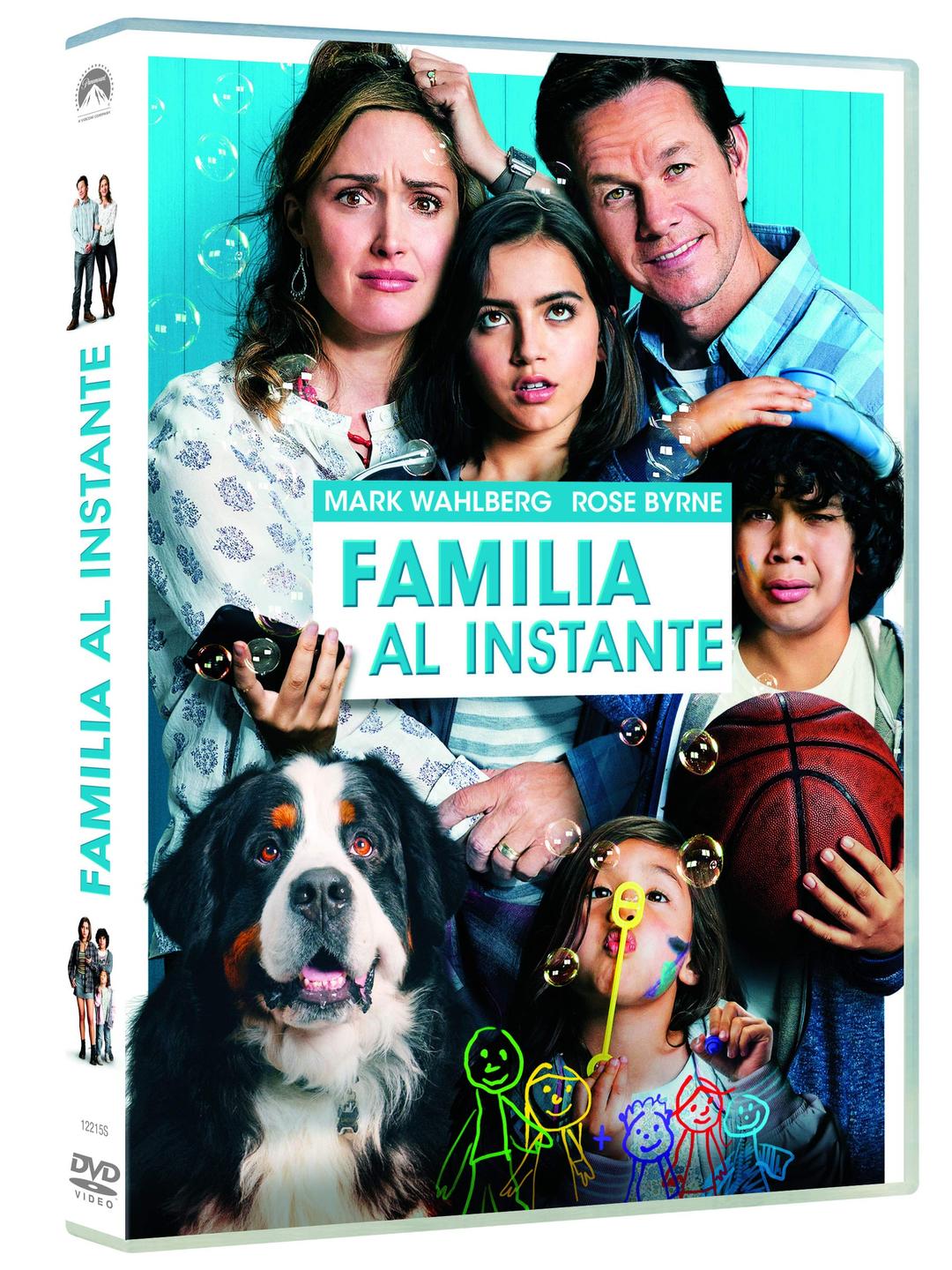 Instant Family - Familia al instante