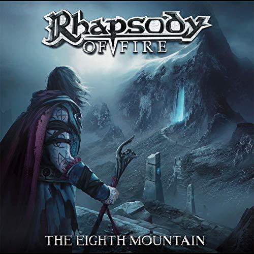 The Eighth Mountain (Digipak)