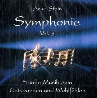 Symphonie, Audio-CDs, Vol.3, Inspiration; Romantik, 1 CD-Audio