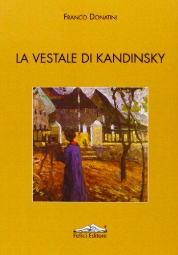 La vestale di Kandinsky