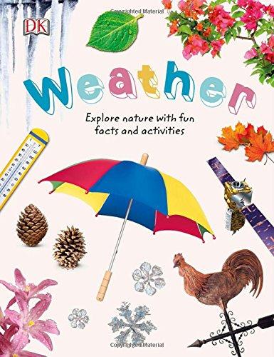 Weather (Nature Explorers)