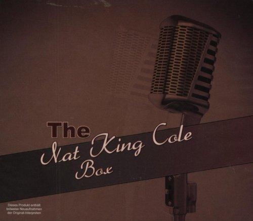 The Nat King Cole Box