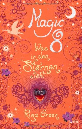 Magic 8 - Was in den Sternen steht