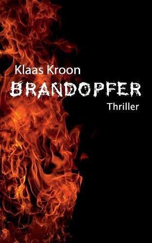 Brandopfer: Thriller