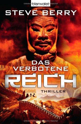 Das verbotene Reich: Thriller