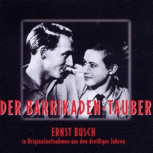 Der Barrikaden-Tauber