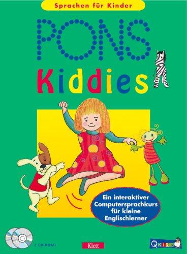 PONS Kiddies