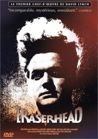 Eraserhead [FR Import]