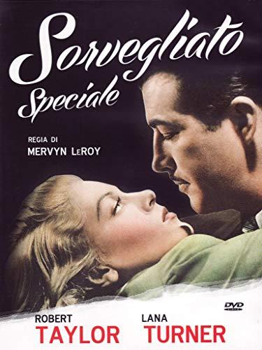 Sorvegliato speciale [IT Import]